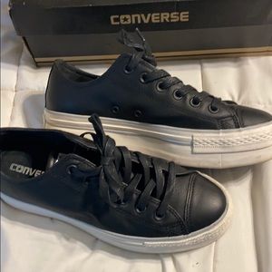 Converse Platform